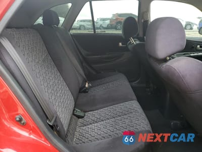 Zdjęcie 10 z 14 samochodu: 2003 MAZDA PROTEGE PR5 VIN:JM1BJ245931185347 - miniatura