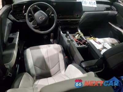 Zdjęcie 8 z 12 samochodu: 2024 LEXUS TX 500H F SPORT PREMIUM VIN:5TDABAB69RS002975 - miniatura