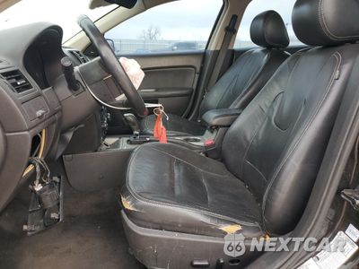 Zdjęcie 7 z 12 samochodu: 2011 FORD FUSION SEL VIN:3FAHP0JA1BR189935 - miniatura