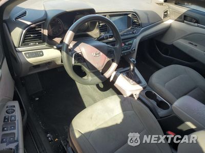 Zdjęcie 8 z 12 samochodu: 2017 HYUNDAI ELANTRA SE VIN:5NPD84LF0HH153896 - miniatura