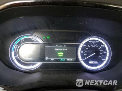 Zdjęcie 9 z 13 samochodu: 2021 KIA NIRO LX VIN:KNDCB3LC7M5465673 - miniatura