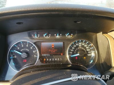 Zdjęcie 9 z 13 samochodu: 2012 FORD F150 SUPERCREW VIN:1FTFW1CF8CFA01719 - miniatura