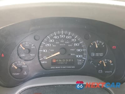 Zdjęcie 9 z 13 samochodu: 2004 CHEVROLET ASTRO VIN:1GNEL19X34B126244 - miniatura
