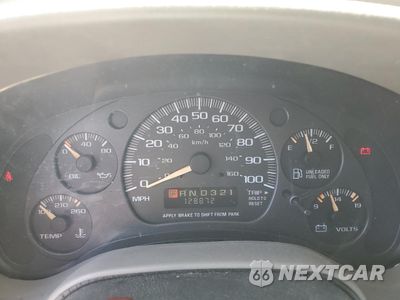 Zdjęcie 9 z 13 samochodu: 2004 CHEVROLET ASTRO VIN:1GNEL19X34B126244 - miniatura