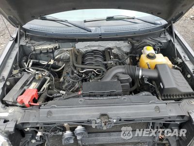 Zdjęcie 11 z 12 samochodu: 2014 FORD F150 SUPERCREW VIN:1FTFW1EF5EFC86962 - miniatura