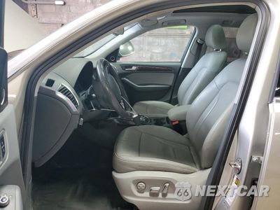 Zdjęcie 7 z 13 samochodu: 2013 AUDI Q5 PREMIUM PLUS VIN:WA1DGAFP7DA033076 - miniatura