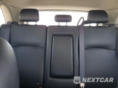 Zdjęcie 10 z 15 samochodu: 2016 MITSUBISHI OUTLANDER SPORT SEL VIN:JA4AP4AW4GZ033531 - miniatura