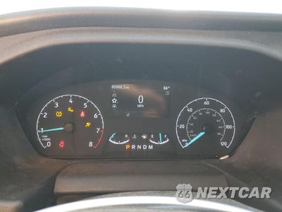 Zdjęcie 9 z 15 samochodu: 2020 FORD TRANSIT T-250 VIN:1FTBR3X80LKA47632 - miniatura