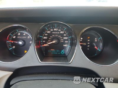 Zdjęcie 9 z 14 samochodu: 2010 FORD TAURUS SE VIN:1FAHP2DW1AG165269 - miniatura