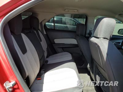 Zdjęcie 11 z 13 samochodu: 2014 CHEVROLET EQUINOX LT VIN:1GNALBEK9EZ132329 - miniatura