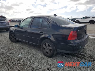 Drugie zdjęcie samochodu z przodu: 2000 VOLKSWAGEN JETTA GLS TDI VIN:3VWSF29M8YM118974 - miniatura