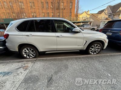Piąte zdjęcie samochodu w środku: 2016 BMW X5 XDR40E VIN:5UXKT0C51G0S76848 - miniatura
