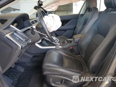 Zdjęcie 7 z 12 samochodu: 2020 JAGUAR I-PACE S VIN:SADHB2S18L1F85320 - miniatura