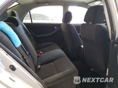 Zdjęcie 10 z 12 samochodu: 2005 TOYOTA COROLLA CE VIN:2T1BR32E55C443489 - miniatura