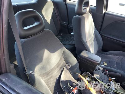 Zdjęcie 10 z 12 samochodu: 2004 SATURN ION LEVEL VIN:1G8AW12F94Z155099 - miniatura