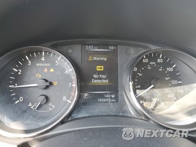 Zdjęcie 9 z 12 samochodu: 2017 NISSAN ROGUE S VIN:KNMAT2MT9HP529803 - miniatura
