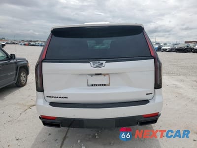 Zdjęcie 6 z 14 samochodu: 2024 CADILLAC ESCALADE SPORT PLATINUM VIN:1GYS4GKL8RR231275 - miniatura