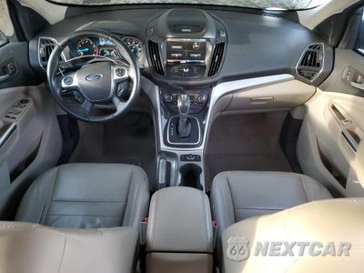 Zdjęcie 8 z 14 samochodu: 2013 FORD ESCAPE SEL VIN:1FMCU9H90DUD72831 - miniatura