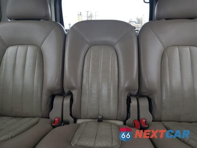 Zdjęcie 10 z 15 samochodu: 2002 MERCURY MOUNTAINEER VIN:4M2ZU66WX2ZJ39488 - miniatura