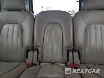 Zdjęcie 10 z 15 samochodu: 2002 MERCURY MOUNTAINEER VIN:4M2ZU66WX2ZJ39488 - miniatura