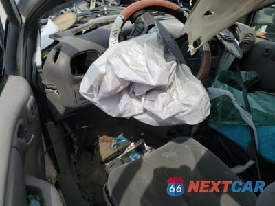 Zdjęcie 8 z 14 samochodu: 2003 DODGE GRAND CARAVAN SE VIN:1D4GP24353B288748 - miniatura
