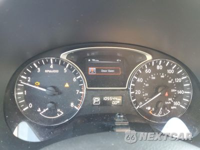 Zdjęcie 9 z 12 samochodu: 2014 NISSAN ALTIMA 2.5 VIN:1N4AL3AP3EN358069 - miniatura