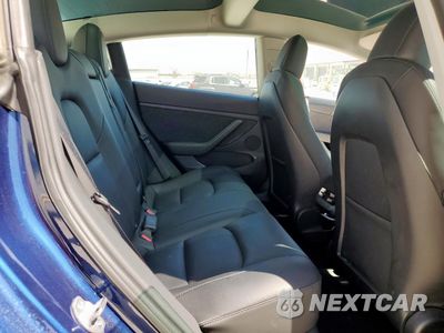 Zdjęcie 11 z 14 samochodu: 2023 TESLA MODEL 3 VIN:5YJ3E1EA1PF386106 - miniatura