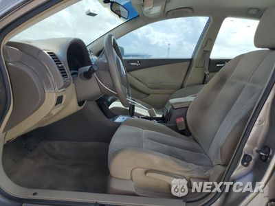 Zdjęcie 7 z 15 samochodu: 2008 NISSAN ALTIMA 2.5 VIN:1N4AL21EX8N458392 - miniatura