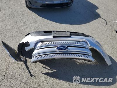 Zdjęcie 13 z 14 samochodu: 2013 FORD EXPLORER LIMITED VIN:1FM5K7F84DGC20529 - miniatura