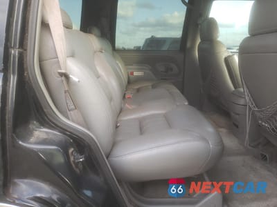 Zdjęcie 12 z 15 samochodu: 1997 CHEVROLET TAHOE K1500 VIN:1GNEK13R1VJ415871 - miniatura