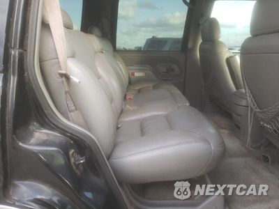 Zdjęcie 12 z 15 samochodu: 1997 CHEVROLET TAHOE K1500 VIN:1GNEK13R1VJ415871 - miniatura