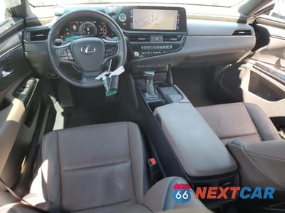Zdjęcie 8 z 13 samochodu: 2022 LEXUS ES 300H BASE VIN:58ADA1C17NU026222 - miniatura