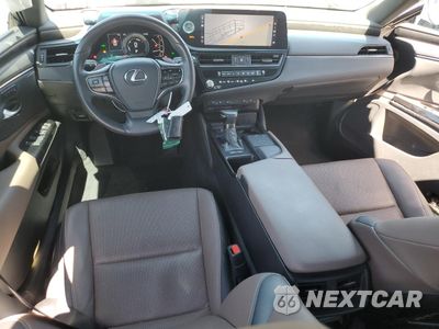 Zdjęcie 8 z 13 samochodu: 2022 LEXUS ES 300H BASE VIN:58ADA1C17NU026222 - miniatura