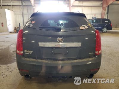 Zdjęcie 6 z 15 samochodu: 2012 CADILLAC SRX PREMIUM COLLECTION VIN:3GYFNCE34CS633298 - miniatura
