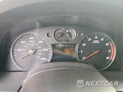 Zdjęcie 9 z 13 samochodu: 2007 CHEVROLET EQUINOX LT VIN:2CNDL63FX76122146 - miniatura
