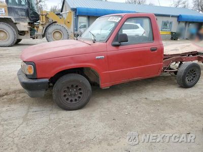 1994 MAZDA B2300 4F4CR12AXRTM32709 - główne zdjęcie licytacji z USA - miniatura