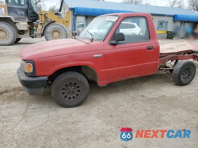 1994 MAZDA B2300 4F4CR12AXRTM32709 - główne zdjęcie licytacji z USA - miniatura