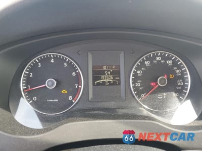 Zdjęcie 9 z 12 samochodu: 2012 VOLKSWAGEN JETTA SEL VIN:3VWLP7AJ3CM425123 - miniatura