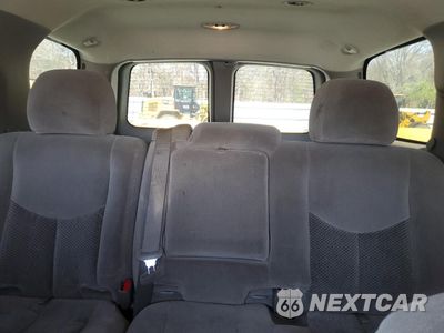Zdjęcie 10 z 15 samochodu: 2003 CHEVROLET TAHOE C1500 VIN:1GNEC13V23R141315 - miniatura