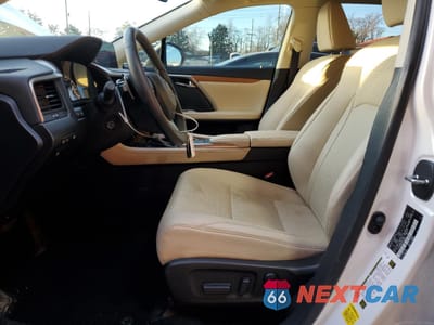 Zdjęcie 7 z 15 samochodu: 2021 LEXUS RX 450H VIN:2T2HGMDA0MC070808 - miniatura