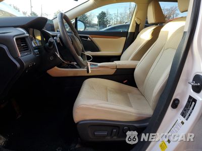 Zdjęcie 7 z 15 samochodu: 2021 LEXUS RX 450H VIN:2T2HGMDA0MC070808 - miniatura