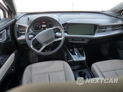 Zdjęcie 8 z 16 samochodu: 2023 AUDI Q4 E-TRON SPORTBACK PREMIUM PLUS VIN:WA132BFZ3PP061072 - miniatura