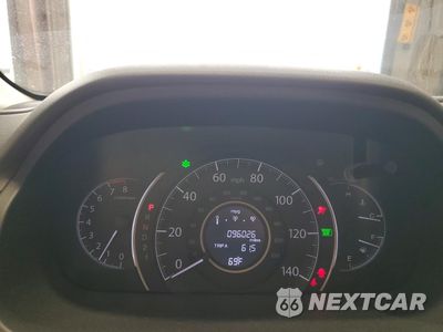 Zdjęcie 9 z 15 samochodu: 2014 HONDA CR-V LX VIN:2HKRM4H38EH670570 - miniatura