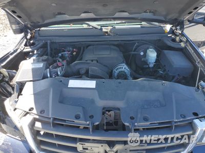 Zdjęcie 12 z 15 samochodu: 2008 GMC SIERRA C1500 VIN:1GTEC19J78Z200394 - miniatura