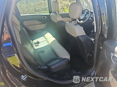 Zdjęcie 6 z 11 samochodu: 2014 FIAT 500L LOUNGE VIN:ZFBCFACH9EZ004878 - miniatura