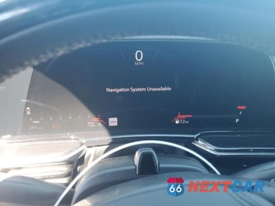 Zdjęcie 9 z 13 samochodu: 2024 CADILLAC ESCALADE V VIN:1GYS4HK91RR400739 - miniatura