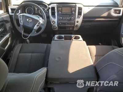 Zdjęcie 8 z 15 samochodu: 2018 NISSAN TITAN S VIN:1N6AA1EJ7JN532632 - miniatura