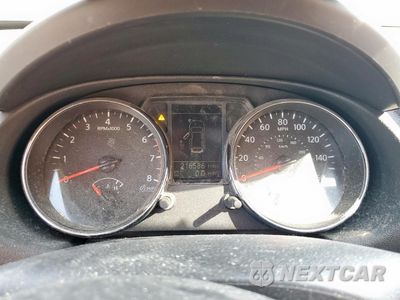 Zdjęcie 9 z 14 samochodu: 2012 NISSAN ROGUE S VIN:JN8AS5MV3CW371645 - miniatura