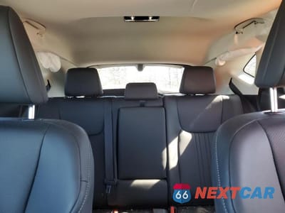 Zdjęcie 10 z 13 samochodu: 2024 LEXUS NX 350H BASE VIN:2T2GKCEZ9RC021042 - miniatura