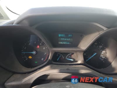 Zdjęcie 9 z 13 samochodu: 2014 FORD TRANSIT CONNECT XL VIN:NM0LS7E74E1171743 - miniatura